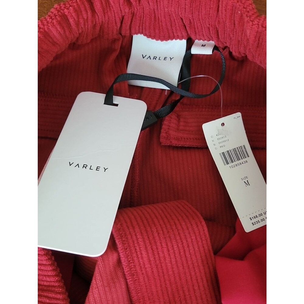 Varley Floris Wide-Leg Pants - Picture 7 of 11